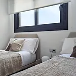 Daire Sunset Cliffs Relax & Enjoy Benidorm