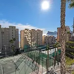Sunset Cliffs Relax & Enjoy Benidorm