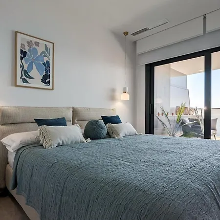 Apartamento Sunset Cliffs Relax & Enjoy