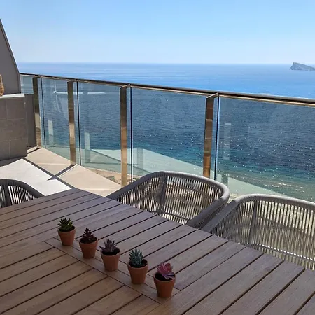 Sunset Cliffs Relax & Enjoy Apartamento
