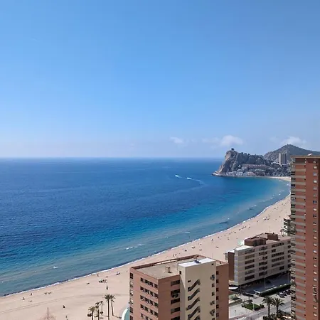 Appartamento Sunset Cliffs Relax & Enjoy