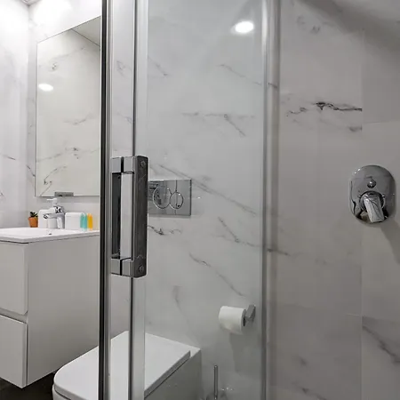 Sunset Cliffs Relax & Enjoy Apartamento *