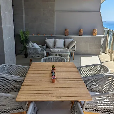 Daire Sunset Cliffs Relax & Enjoy *