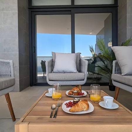 Sunset Cliffs Relax & Enjoy Apartamento