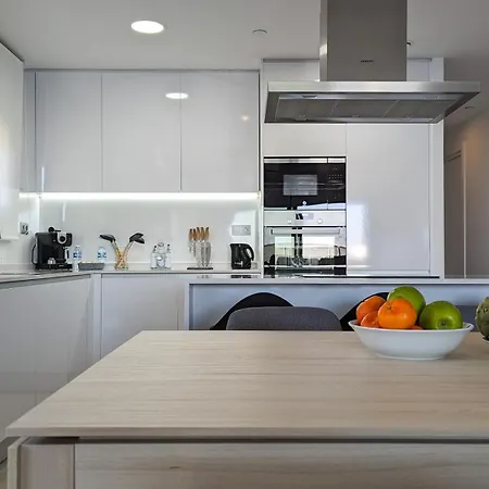 Appartement Sunset Cliffs Relax & Enjoy