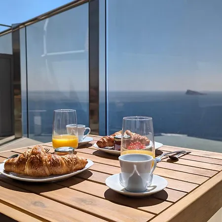 Sunset Cliffs Relax & Enjoy Apartamento *