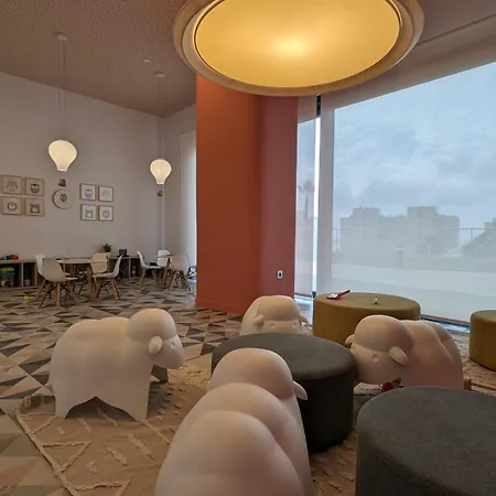 Sunset Cliffs Relax & Enjoy Apartamento Benidorm