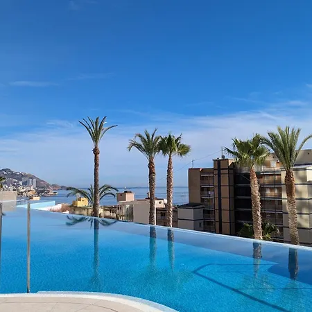 Apartamento Sunset Cliffs Relax & Enjoy