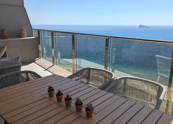 Sunset Cliffs Relax & Enjoy Апартаменты