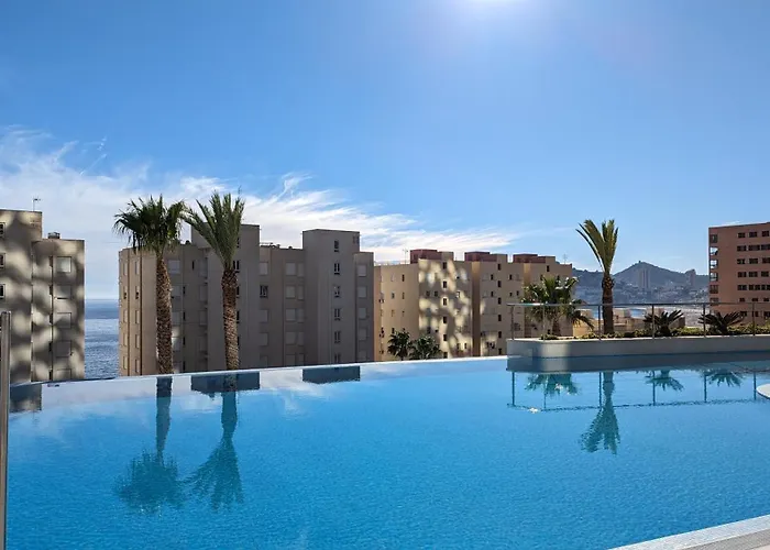 Sunset Cliffs Relax & Enjoy Апартаменты