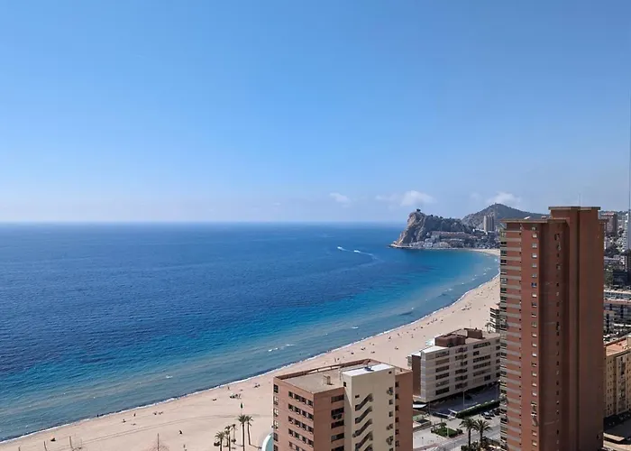 Appartamento Sunset Cliffs Relax & Enjoy