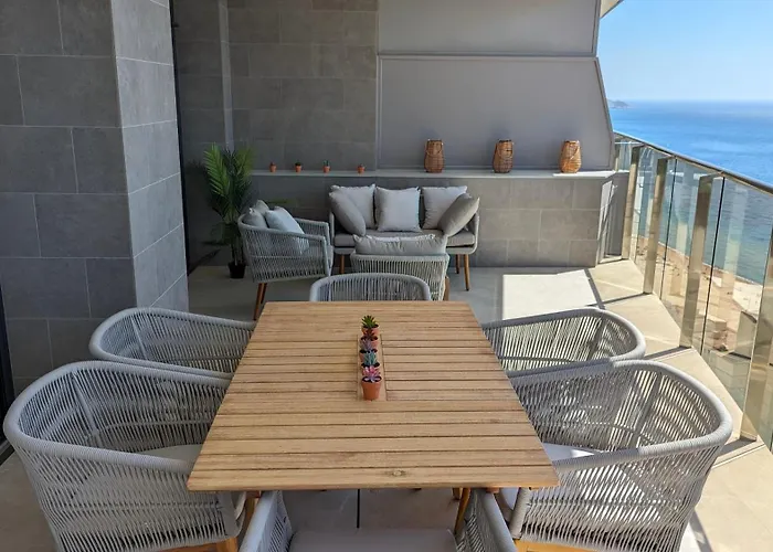Appartamento Sunset Cliffs Relax & Enjoy *