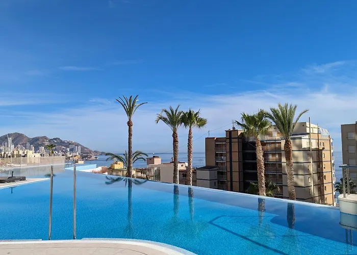 Appartamento Sunset Cliffs Relax & Enjoy